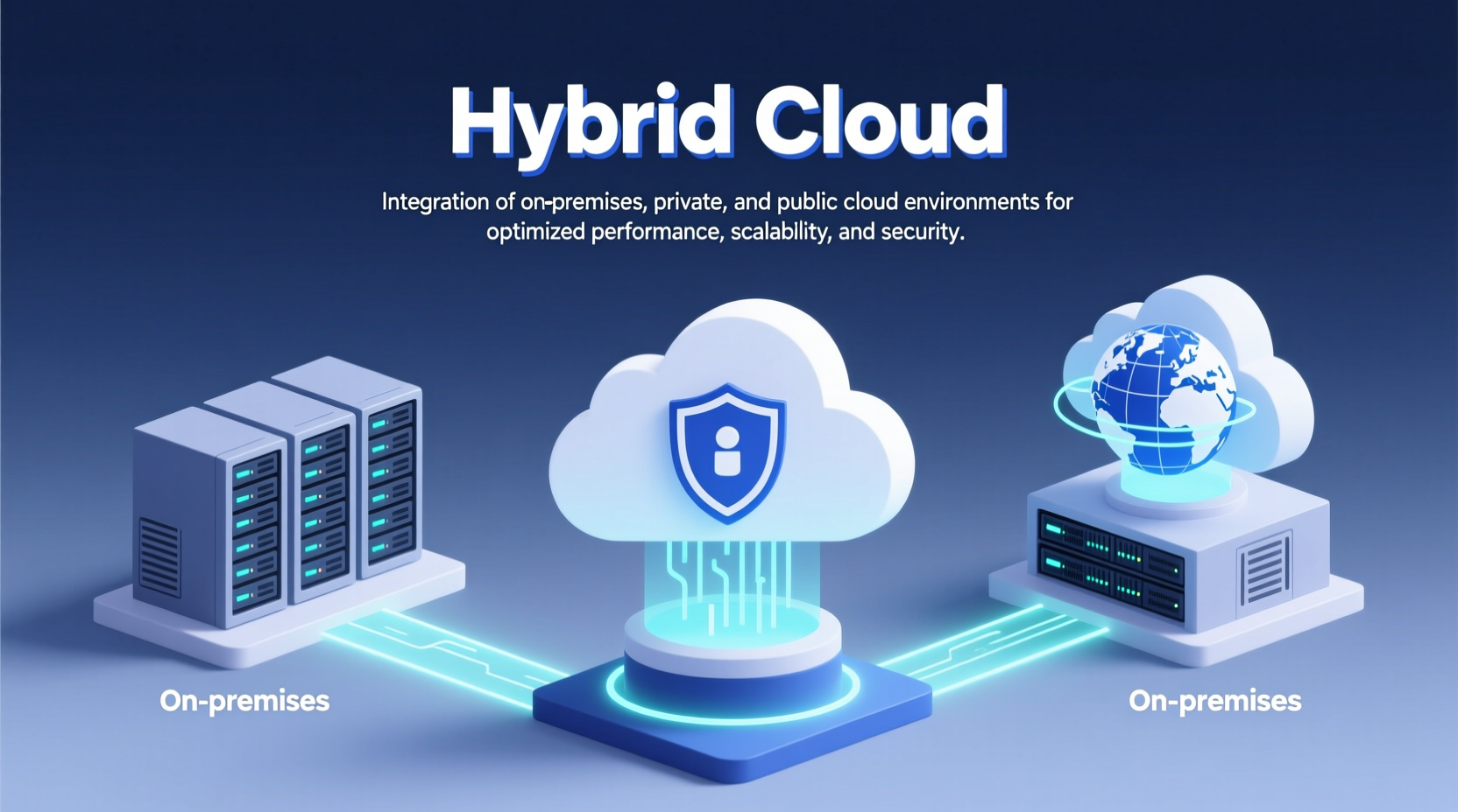Apa Itu Hybrid Cloud? Panduan Lengkap untuk Bisnis Modern