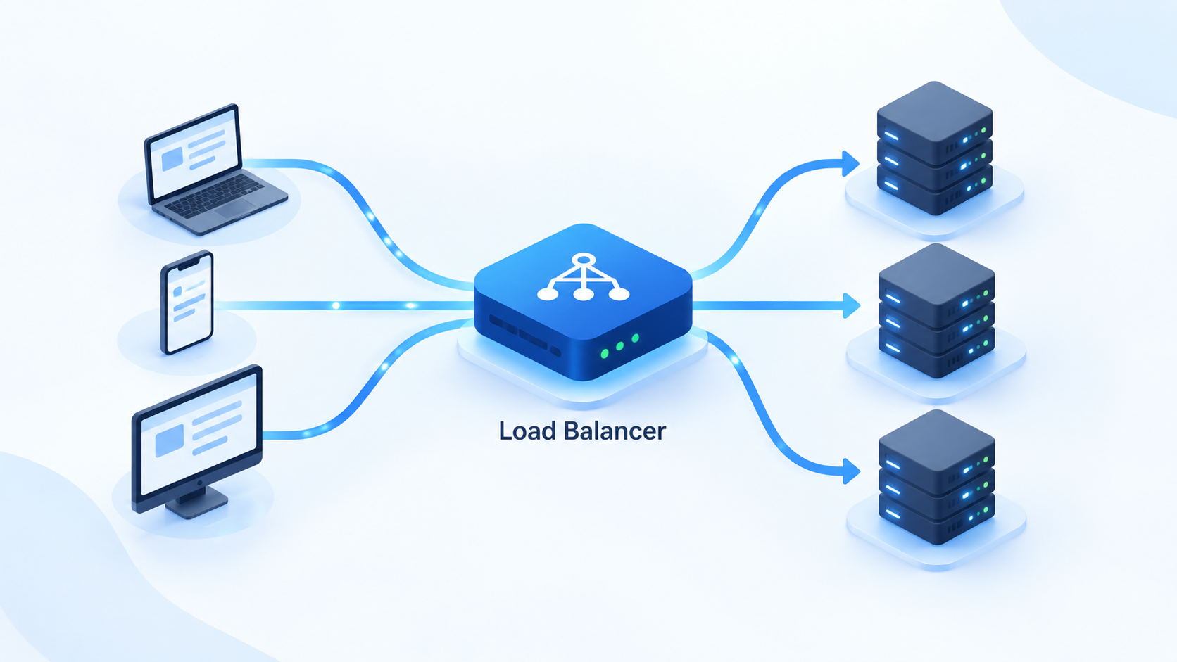 Apa Itu Load Balancing