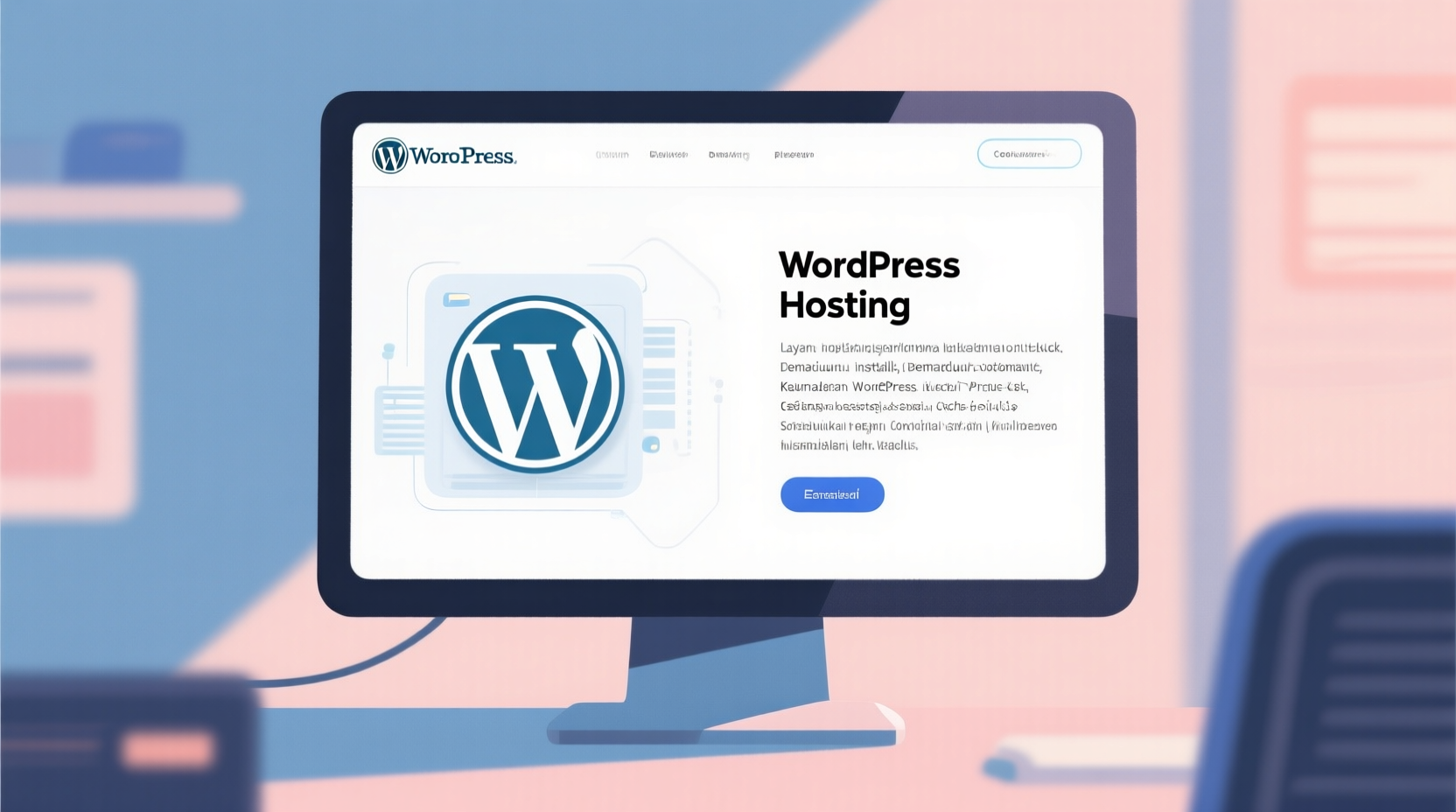 Apa Itu WordPress Hosting? Panduan Lengkap untuk Pemula Hingga Ahli
